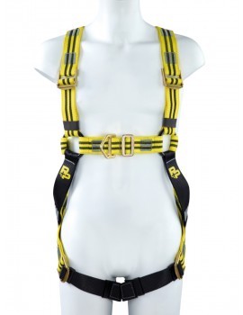 P+P 90299MK2 Quick Fit Fall Arrest Harness Personal Protective Equipment 